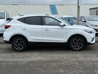USED 2024 24 MG MG ZS 1.0 T-GDI Exclusive SUV 5dr Petrol Manual Euro 6 (111 ps) 