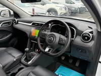 USED 2024 24 MG MG ZS 1.0 T-GDI Exclusive SUV 5dr Petrol Manual Euro 6 (111 ps) 