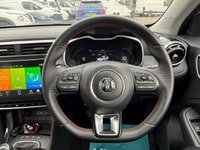 USED 2024 24 MG MG ZS 1.0 T-GDI Exclusive SUV 5dr Petrol Manual Euro 6 (111 ps) 