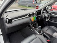 USED 2024 24 MG MG ZS 1.0 T-GDI Exclusive SUV 5dr Petrol Manual Euro 6 (111 ps) 