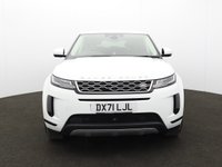 USED 2021 71 LAND ROVER RANGE ROVER EVOQUE 1.5 P300e 12.2kWh S SUV 5dr Petrol Plug-in Hybrid Auto 4WD Euro 6 (s/s) (309 ps) APPLE CARPLAY | HEATED SEATS