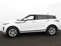 USED 2021 71 LAND ROVER RANGE ROVER EVOQUE 1.5 P300e 12.2kWh S SUV 5dr Petrol Plug-in Hybrid Auto 4WD Euro 6 (s/s) (309 ps) APPLE CARPLAY | HEATED SEATS