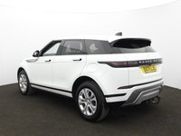 USED 2021 71 LAND ROVER RANGE ROVER EVOQUE 1.5 P300e 12.2kWh S SUV 5dr Petrol Plug-in Hybrid Auto 4WD Euro 6 (s/s) (309 ps) APPLE CARPLAY | HEATED SEATS