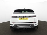 USED 2021 71 LAND ROVER RANGE ROVER EVOQUE 1.5 P300e 12.2kWh S SUV 5dr Petrol Plug-in Hybrid Auto 4WD Euro 6 (s/s) (309 ps) APPLE CARPLAY | HEATED SEATS