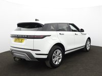 USED 2021 71 LAND ROVER RANGE ROVER EVOQUE 1.5 P300e 12.2kWh S SUV 5dr Petrol Plug-in Hybrid Auto 4WD Euro 6 (s/s) (309 ps) APPLE CARPLAY | HEATED SEATS