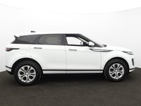 USED 2021 71 LAND ROVER RANGE ROVER EVOQUE 1.5 P300e 12.2kWh S SUV 5dr Petrol Plug-in Hybrid Auto 4WD Euro 6 (s/s) (309 ps) APPLE CARPLAY | HEATED SEATS