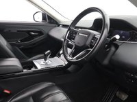 USED 2021 71 LAND ROVER RANGE ROVER EVOQUE 1.5 P300e 12.2kWh S SUV 5dr Petrol Plug-in Hybrid Auto 4WD Euro 6 (s/s) (309 ps) APPLE CARPLAY | HEATED SEATS