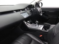 USED 2021 71 LAND ROVER RANGE ROVER EVOQUE 1.5 P300e 12.2kWh S SUV 5dr Petrol Plug-in Hybrid Auto 4WD Euro 6 (s/s) (309 ps) APPLE CARPLAY | HEATED SEATS