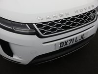 USED 2021 71 LAND ROVER RANGE ROVER EVOQUE 1.5 P300e 12.2kWh S SUV 5dr Petrol Plug-in Hybrid Auto 4WD Euro 6 (s/s) (309 ps) APPLE CARPLAY | HEATED SEATS