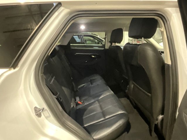 2021 Land Rover Range Rover Evoque 1.5L S 5dr - Photo 11