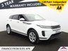 USED 2021 71 LAND ROVER RANGE ROVER EVOQUE 1.5 P300e 12.2kWh S SUV 5dr Petrol Plug-in Hybrid Auto 4WD Euro 6 (s/s) (309 ps) APPLE CARPLAY | HEATED SEATS