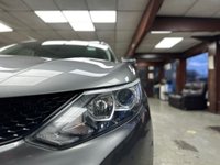 USED 2016 66 NISSAN QASHQAI 1.5 dCi N-Connecta SUV 5dr Diesel Manual 2WD Euro 6 (s/s) (110 ps) RAC Approved | FSH | OCT 26 MOT
