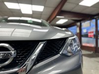 USED 2016 66 NISSAN QASHQAI 1.5 dCi N-Connecta SUV 5dr Diesel Manual 2WD Euro 6 (s/s) (110 ps) RAC Approved | FSH | OCT 26 MOT