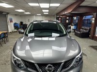 USED 2016 66 NISSAN QASHQAI 1.5 dCi N-Connecta SUV 5dr Diesel Manual 2WD Euro 6 (s/s) (110 ps) RAC Approved | FSH | OCT 26 MOT