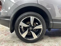 USED 2016 66 NISSAN QASHQAI 1.5 dCi N-Connecta SUV 5dr Diesel Manual 2WD Euro 6 (s/s) (110 ps) RAC Approved | FSH | OCT 26 MOT