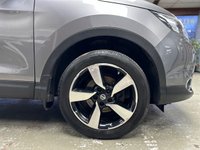 USED 2016 66 NISSAN QASHQAI 1.5 dCi N-Connecta SUV 5dr Diesel Manual 2WD Euro 6 (s/s) (110 ps) RAC Approved | FSH | OCT 26 MOT