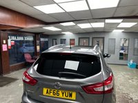 USED 2016 66 NISSAN QASHQAI 1.5 dCi N-Connecta SUV 5dr Diesel Manual 2WD Euro 6 (s/s) (110 ps) RAC Approved | FSH | OCT 26 MOT