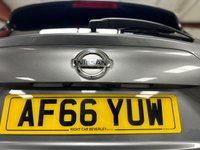 USED 2016 66 NISSAN QASHQAI 1.5 dCi N-Connecta SUV 5dr Diesel Manual 2WD Euro 6 (s/s) (110 ps) RAC Approved | FSH | OCT 26 MOT