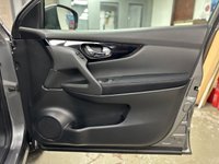 USED 2016 66 NISSAN QASHQAI 1.5 dCi N-Connecta SUV 5dr Diesel Manual 2WD Euro 6 (s/s) (110 ps) RAC Approved | FSH | OCT 26 MOT