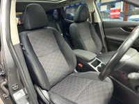USED 2016 66 NISSAN QASHQAI 1.5 dCi N-Connecta SUV 5dr Diesel Manual 2WD Euro 6 (s/s) (110 ps) RAC Approved | FSH | OCT 26 MOT