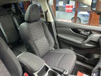USED 2016 66 NISSAN QASHQAI 1.5 dCi N-Connecta SUV 5dr Diesel Manual 2WD Euro 6 (s/s) (110 ps) RAC Approved | FSH | OCT 26 MOT