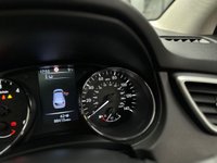 USED 2016 66 NISSAN QASHQAI 1.5 dCi N-Connecta SUV 5dr Diesel Manual 2WD Euro 6 (s/s) (110 ps) RAC Approved | FSH | OCT 26 MOT