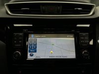 USED 2016 66 NISSAN QASHQAI 1.5 dCi N-Connecta SUV 5dr Diesel Manual 2WD Euro 6 (s/s) (110 ps) RAC Approved | FSH | OCT 26 MOT