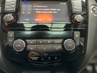 USED 2016 66 NISSAN QASHQAI 1.5 dCi N-Connecta SUV 5dr Diesel Manual 2WD Euro 6 (s/s) (110 ps) RAC Approved | FSH | OCT 26 MOT
