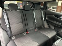USED 2016 66 NISSAN QASHQAI 1.5 dCi N-Connecta SUV 5dr Diesel Manual 2WD Euro 6 (s/s) (110 ps) RAC Approved | FSH | OCT 26 MOT