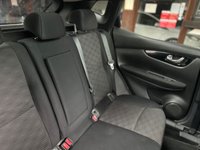 USED 2016 66 NISSAN QASHQAI 1.5 dCi N-Connecta SUV 5dr Diesel Manual 2WD Euro 6 (s/s) (110 ps) RAC Approved | FSH | OCT 26 MOT