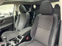 USED 2016 66 NISSAN QASHQAI 1.5 dCi N-Connecta SUV 5dr Diesel Manual 2WD Euro 6 (s/s) (110 ps) RAC Approved | FSH | OCT 26 MOT
