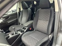 USED 2016 66 NISSAN QASHQAI 1.5 dCi N-Connecta SUV 5dr Diesel Manual 2WD Euro 6 (s/s) (110 ps) RAC Approved | FSH | OCT 26 MOT