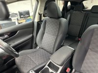 USED 2016 66 NISSAN QASHQAI 1.5 dCi N-Connecta SUV 5dr Diesel Manual 2WD Euro 6 (s/s) (110 ps) RAC Approved | FSH | OCT 26 MOT