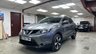 USED 2016 66 NISSAN QASHQAI 1.5 dCi N-Connecta SUV 5dr Diesel Manual 2WD Euro 6 (s/s) (110 ps) RAC Approved | FSH | OCT 26 MOT