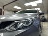 USED 2016 66 NISSAN QASHQAI 1.5 dCi N-Connecta SUV 5dr Diesel Manual 2WD Euro 6 (s/s) (110 ps) RAC Approved | FSH | OCT 26 MOT
