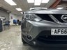 USED 2016 66 NISSAN QASHQAI 1.5 dCi N-Connecta SUV 5dr Diesel Manual 2WD Euro 6 (s/s) (110 ps) RAC Approved | FSH | OCT 26 MOT