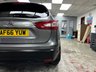 USED 2016 66 NISSAN QASHQAI 1.5 dCi N-Connecta SUV 5dr Diesel Manual 2WD Euro 6 (s/s) (110 ps) RAC Approved | FSH | OCT 26 MOT