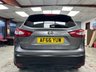 USED 2016 66 NISSAN QASHQAI 1.5 dCi N-Connecta SUV 5dr Diesel Manual 2WD Euro 6 (s/s) (110 ps) RAC Approved | FSH | OCT 26 MOT