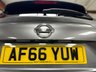 USED 2016 66 NISSAN QASHQAI 1.5 dCi N-Connecta SUV 5dr Diesel Manual 2WD Euro 6 (s/s) (110 ps) RAC Approved | FSH | OCT 26 MOT
