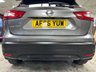 USED 2016 66 NISSAN QASHQAI 1.5 dCi N-Connecta SUV 5dr Diesel Manual 2WD Euro 6 (s/s) (110 ps) RAC Approved | FSH | OCT 26 MOT