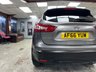 USED 2016 66 NISSAN QASHQAI 1.5 dCi N-Connecta SUV 5dr Diesel Manual 2WD Euro 6 (s/s) (110 ps) RAC Approved | FSH | OCT 26 MOT
