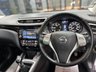 USED 2016 66 NISSAN QASHQAI 1.5 dCi N-Connecta SUV 5dr Diesel Manual 2WD Euro 6 (s/s) (110 ps) RAC Approved | FSH | OCT 26 MOT
