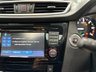 USED 2016 66 NISSAN QASHQAI 1.5 dCi N-Connecta SUV 5dr Diesel Manual 2WD Euro 6 (s/s) (110 ps) RAC Approved | FSH | OCT 26 MOT