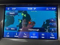 USED 2022 72 FORD RANGER 2.0 EcoBlue Wildtrak Pickup Double Cab 4dr Diesel Auto 4WD Euro 6 (s/s) (213 ps) 