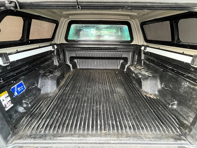 2022 FORD RANGER 2.0 EcoBlue Wildtrak Pickup Double Cab 4dr Diesel Auto 4WD Euro 6 (s/s) (213 ps) - Photo 9