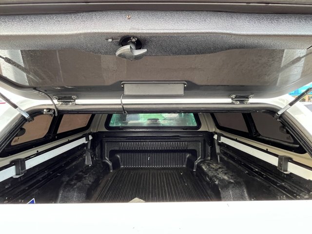 2022 FORD RANGER 2.0 EcoBlue Wildtrak Pickup Double Cab 4dr Diesel Auto 4WD Euro 6 (s/s) (213 ps) - Photo 10