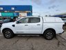 USED 2022 72 FORD RANGER 2.0 EcoBlue Wildtrak Pickup Double Cab 4dr Diesel Auto 4WD Euro 6 (s/s) (213 ps) 