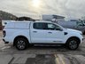 USED 2022 72 FORD RANGER 2.0 EcoBlue Wildtrak Pickup Double Cab 4dr Diesel Auto 4WD Euro 6 (s/s) (213 ps) 