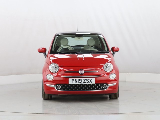 2019 Fiat 500 1L Lounge 3dr - Photo 5