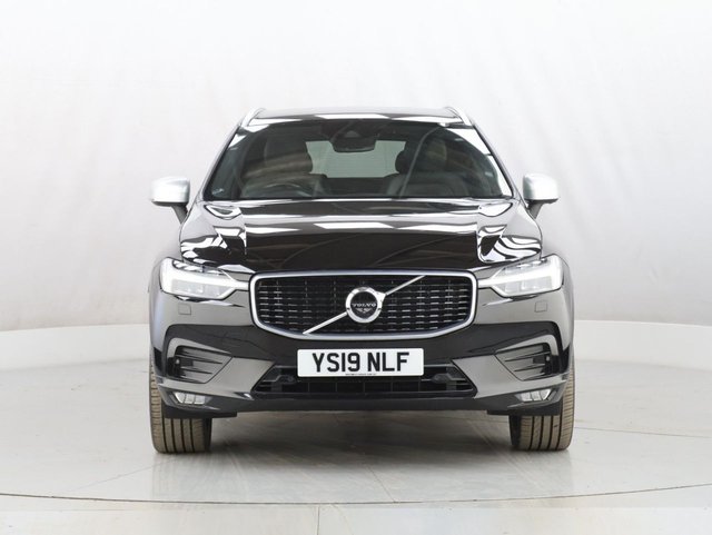 2019 Volvo Xc60 2L R-Design Pro 5dr - Photo 3